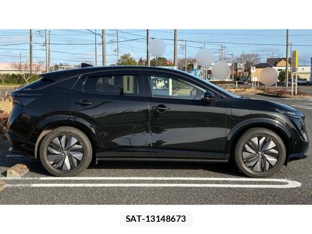 Nissan Ariya 2024 8434465-13