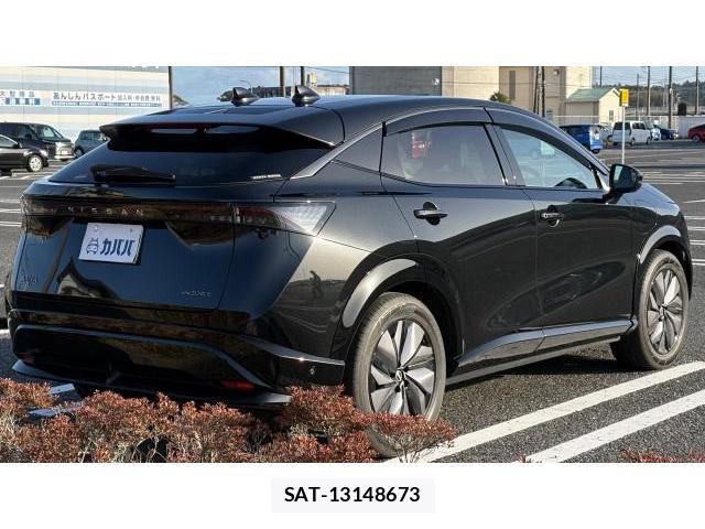 Nissan Ariya 2024 8434465-14