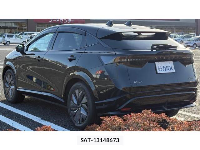 Nissan Ariya 2024 8434465-15