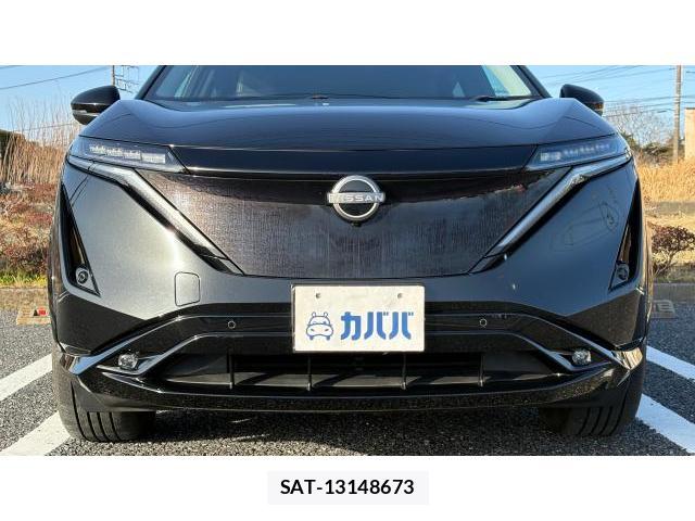 Nissan Ariya 2024 8434465-19