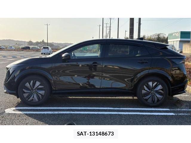 Nissan Ariya 2024 8434465-2