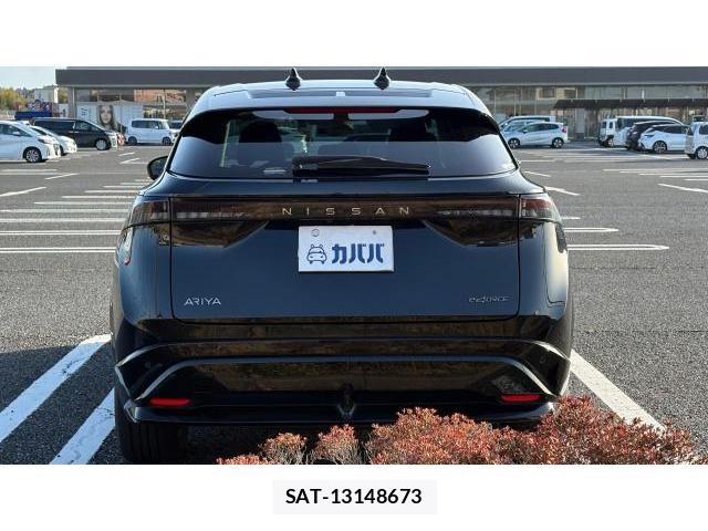 Nissan Ariya 2024 8434465-3