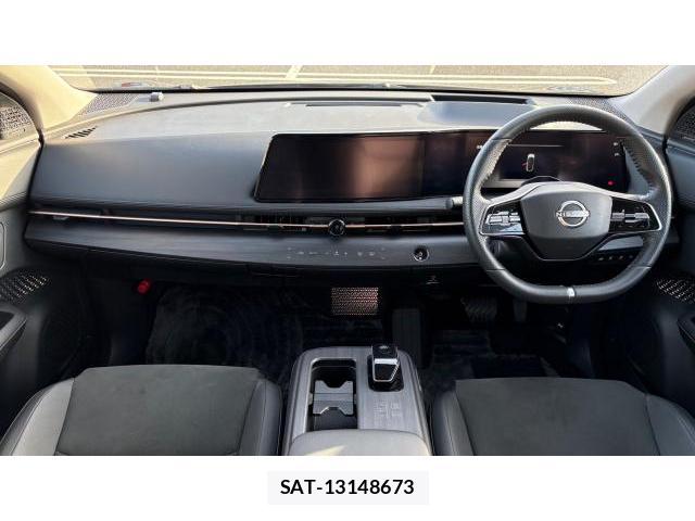 Nissan Ariya 2024 8434465-4