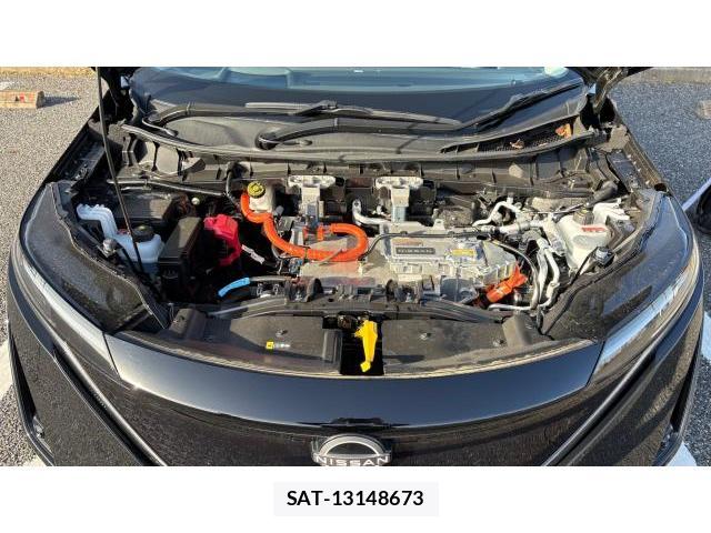 Nissan Ariya 2024 8434465-9