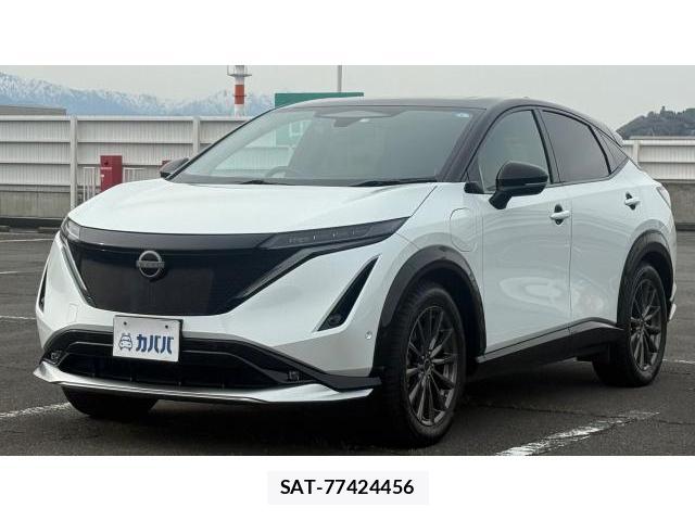 Nissan Ariya 2023 8434502-0