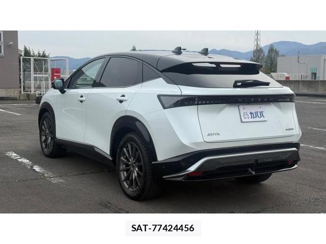 Nissan Ariya 2023 8434502-18