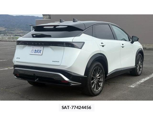 Nissan Ariya 2023 8434502-19
