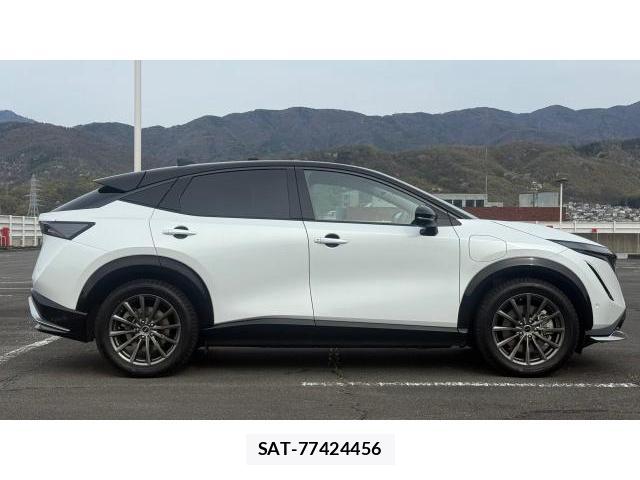 Nissan Ariya 2023 8434502-2