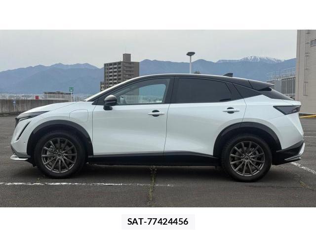Nissan Ariya 2023 8434502-3