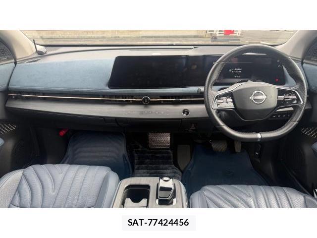 Nissan Ariya 2023 8434502-5