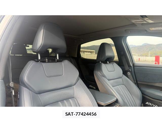 Nissan Ariya 2023 8434502-6