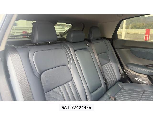 Nissan Ariya 2023 8434502-7