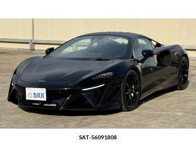 McLaren Artura 2023 8434424-0
