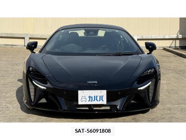McLaren Artura 2023 8434424-1