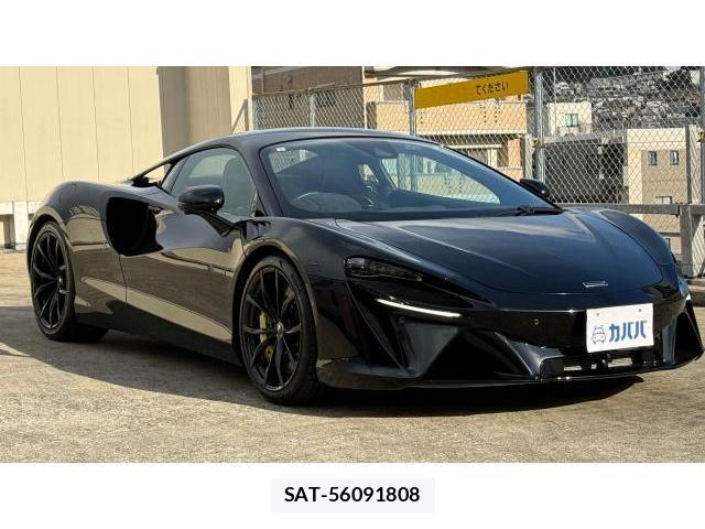 McLaren Artura 2023 8434424-12