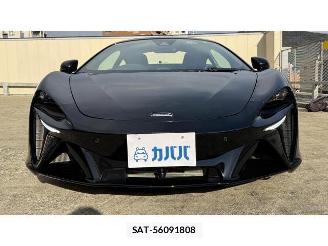 McLaren Artura 2023 8434424-19