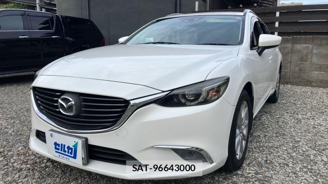 Mazda ATENZA WAGON 2016-04 8434699-0