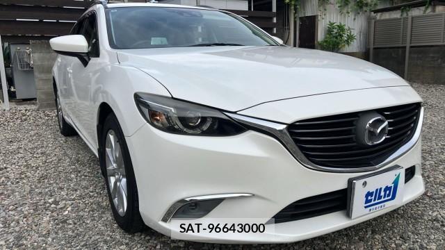 Mazda ATENZA WAGON 2016-04 8434699-11