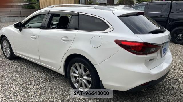 Mazda ATENZA WAGON 2016-04 8434699-13
