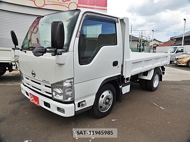 Nissan ATLAS 2012-10 8434839-0