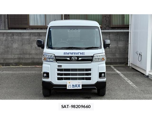 Daihatsu ATRAI 2025 8434552-1