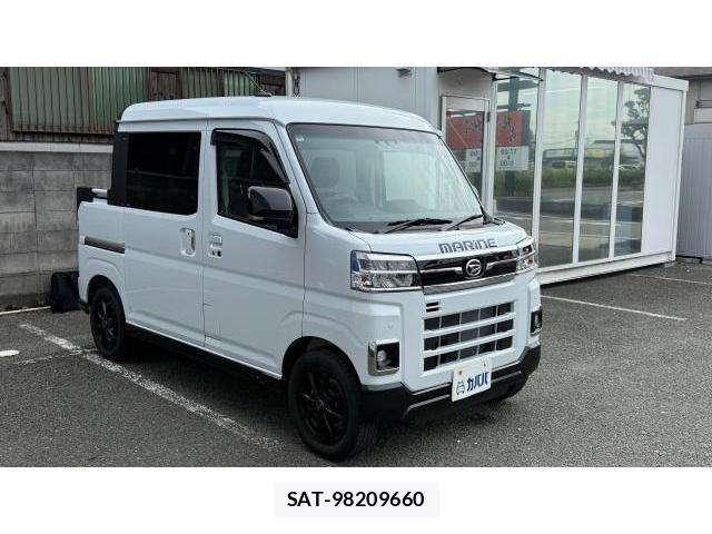 Daihatsu ATRAI 2025 8434552-15