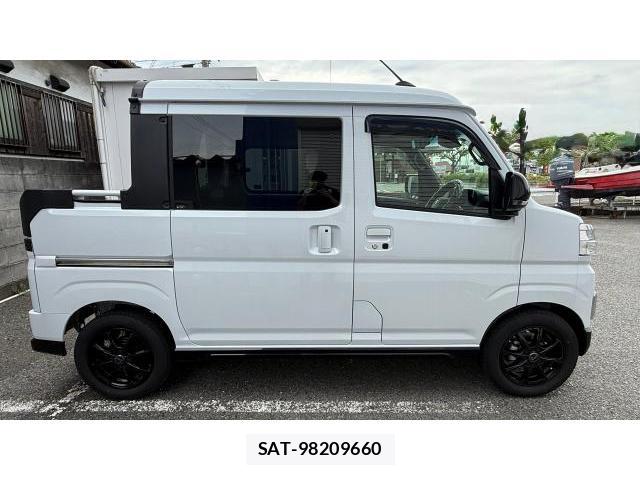 Daihatsu ATRAI 2025 8434552-2