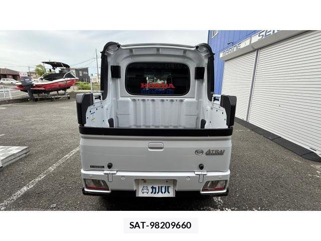 Daihatsu ATRAI 2025 8434552-3