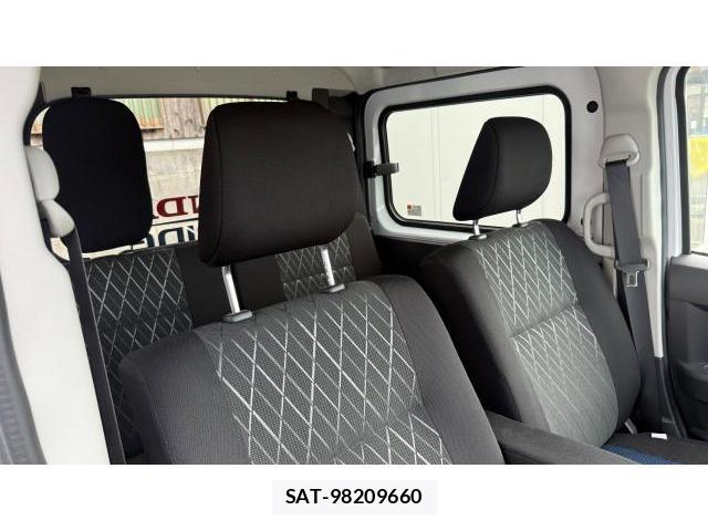 Daihatsu ATRAI 2025 8434552-5