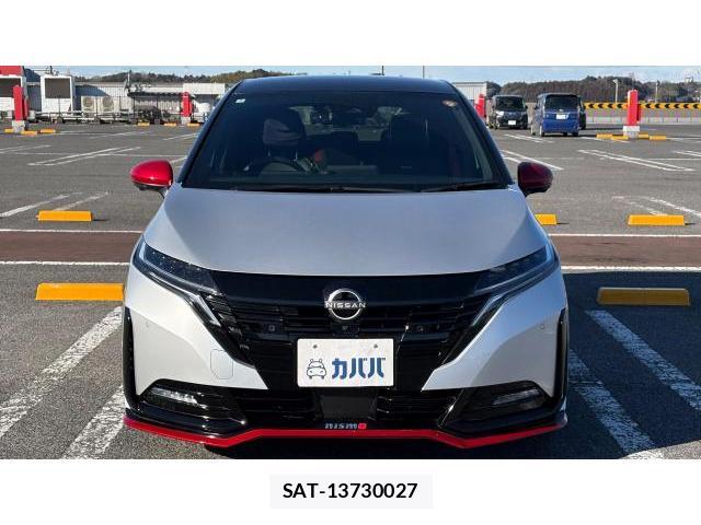 Nissan AURA 2024 8434434-1
