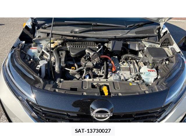 Nissan AURA 2024 8434434-12