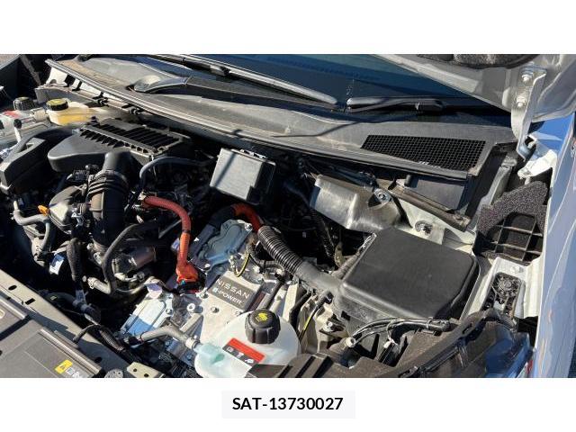 Nissan AURA 2024 8434434-13