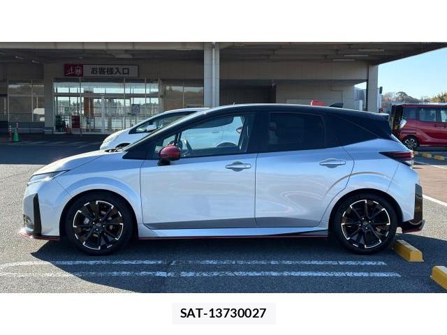 Nissan AURA 2024 8434434-3