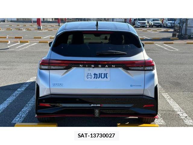 Nissan AURA 2024 8434434-4