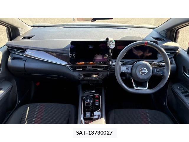 Nissan AURA 2024 8434434-6