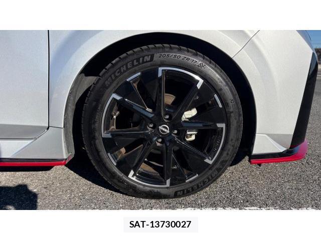 Nissan AURA 2024 8434434-9