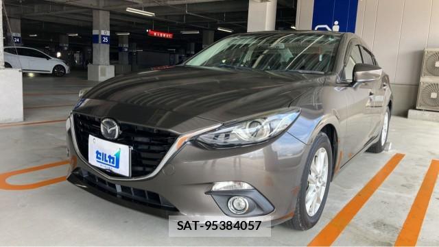 sat car