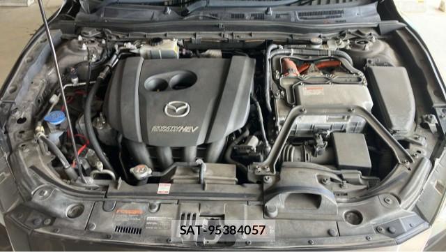 Mazda AXELA HYBRID 2013-11 8434641-7