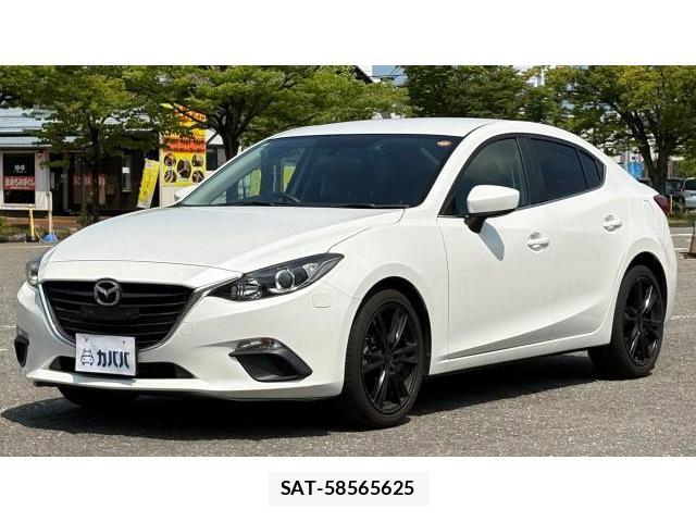 sat car