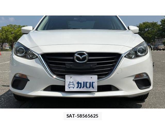 Mazda AXELA 2014-10 8434571-19