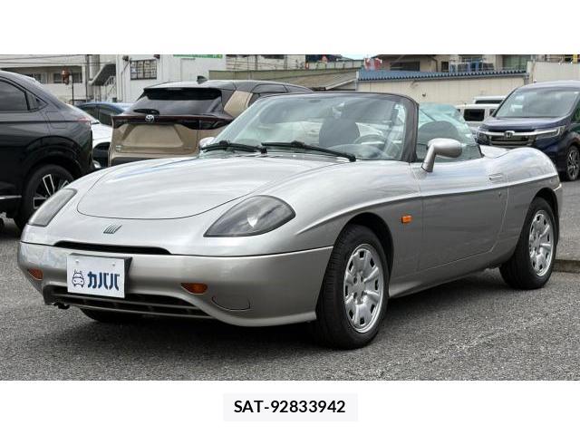 Fiat BARCHETTA 1999 8434469-0