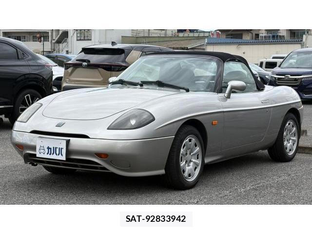Fiat BARCHETTA 1999 8434469-1