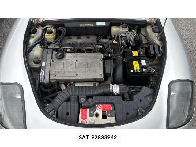 Fiat BARCHETTA 1999 8434469-12