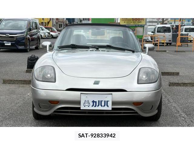 Fiat BARCHETTA 1999 8434469-3