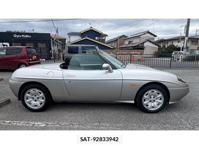 Fiat BARCHETTA 1999 8434469-4