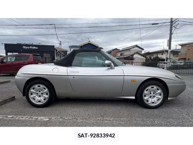 Fiat BARCHETTA 1999 8434469-5