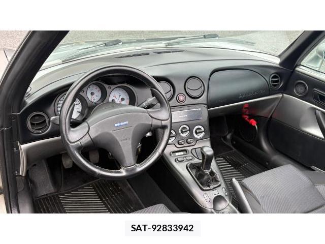 Fiat BARCHETTA 1999 8434469-7