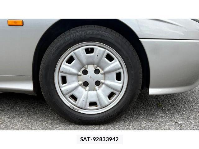 Fiat BARCHETTA 1999 8434469-9