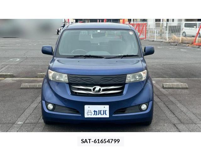 Toyota BB 2006 8434355-1
