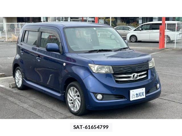 Toyota BB 2006 8434355-17